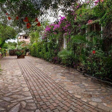 Residence L'Ulivo بودوني المظهر الخارجي الصورة