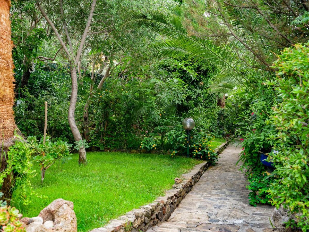 Residence L'Ulivo بودوني المظهر الخارجي الصورة