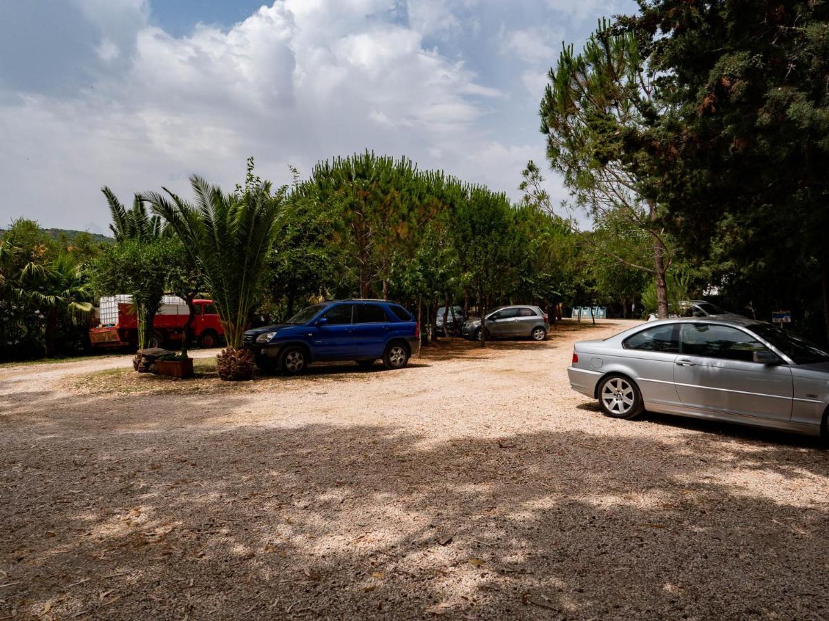 Residence L'Ulivo بودوني المظهر الخارجي الصورة