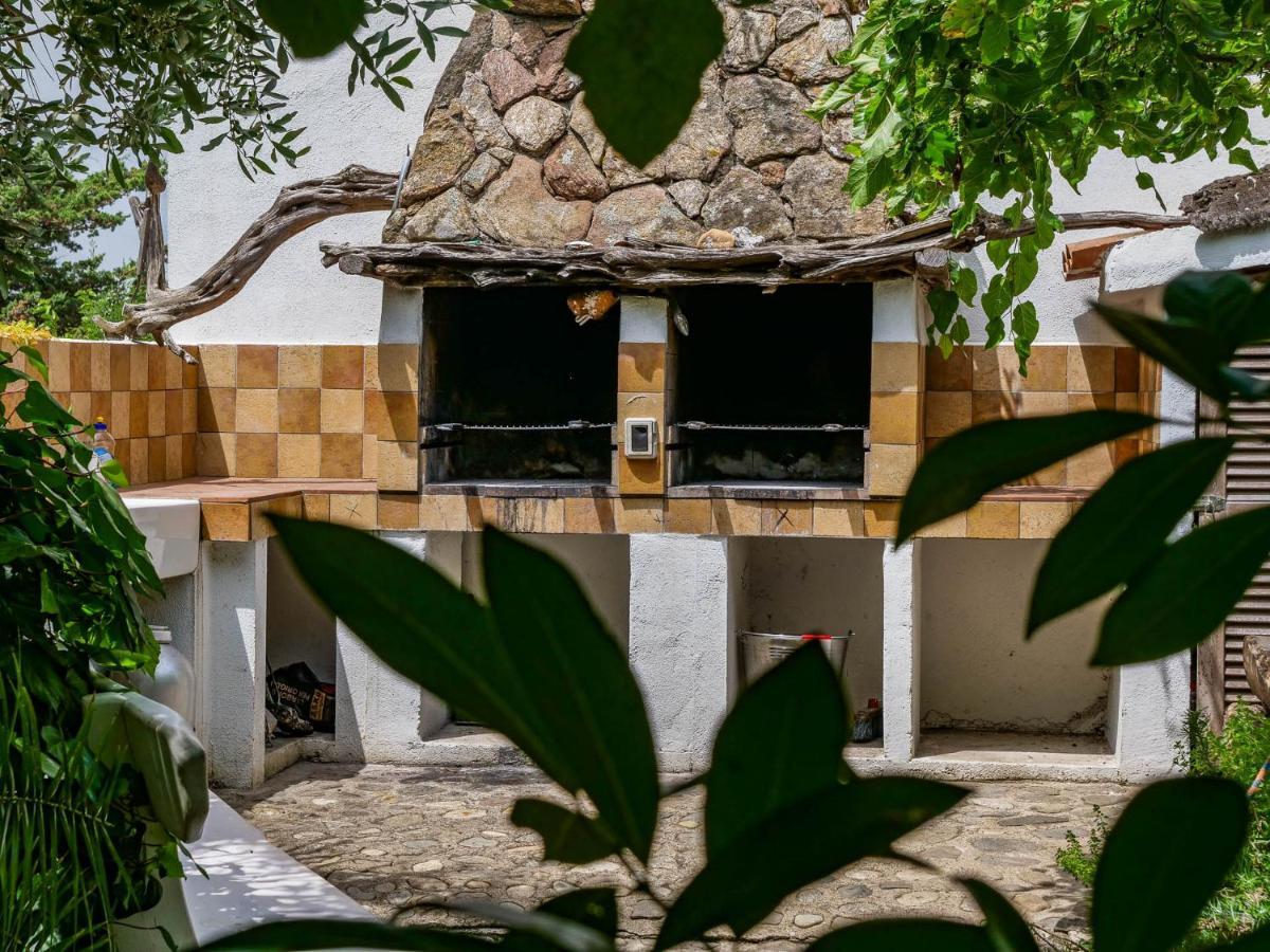 Residence L'Ulivo بودوني المظهر الخارجي الصورة