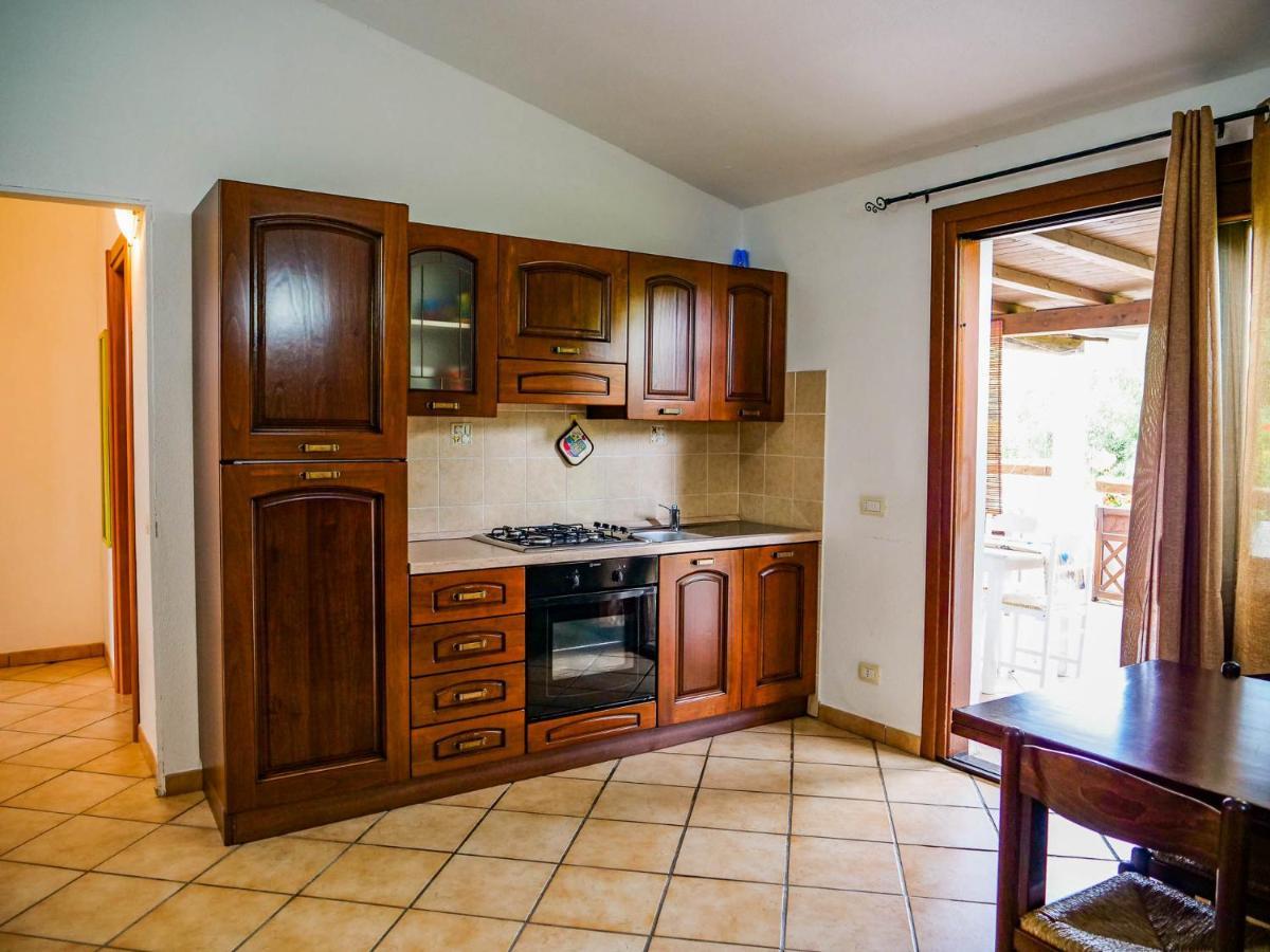 Residence L'Ulivo بودوني المظهر الخارجي الصورة