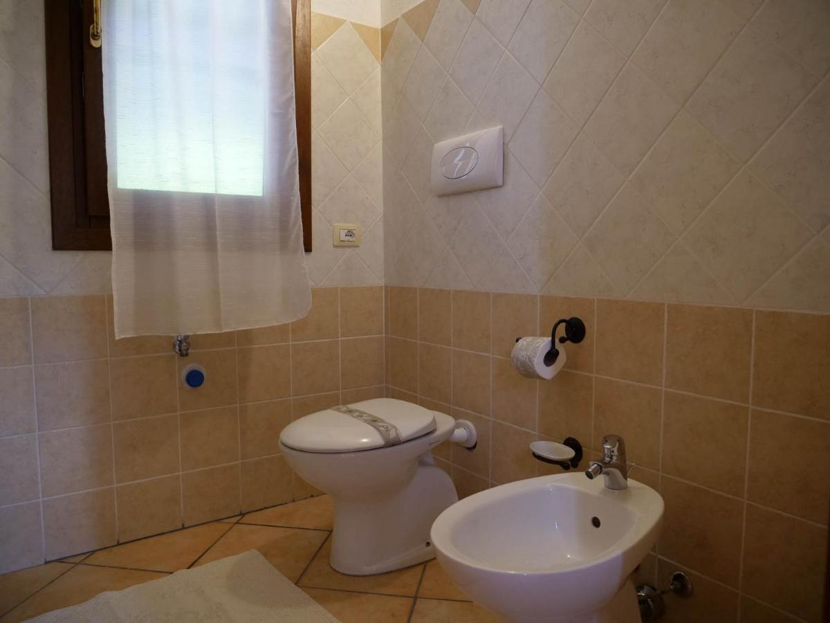 Residence L'Ulivo بودوني المظهر الخارجي الصورة