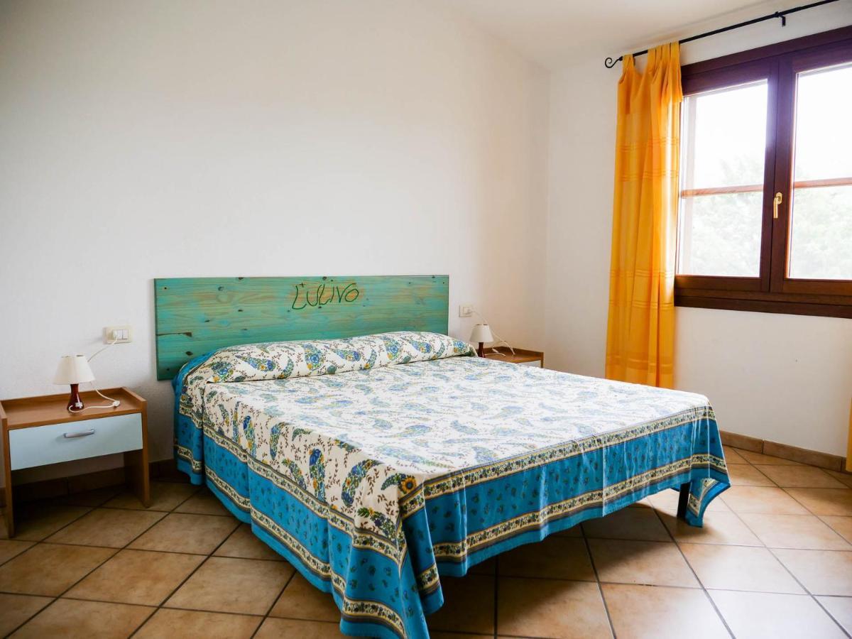Residence L'Ulivo بودوني المظهر الخارجي الصورة