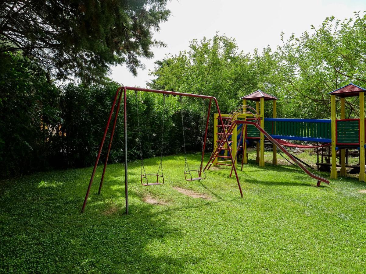 Residence L'Ulivo بودوني المظهر الخارجي الصورة