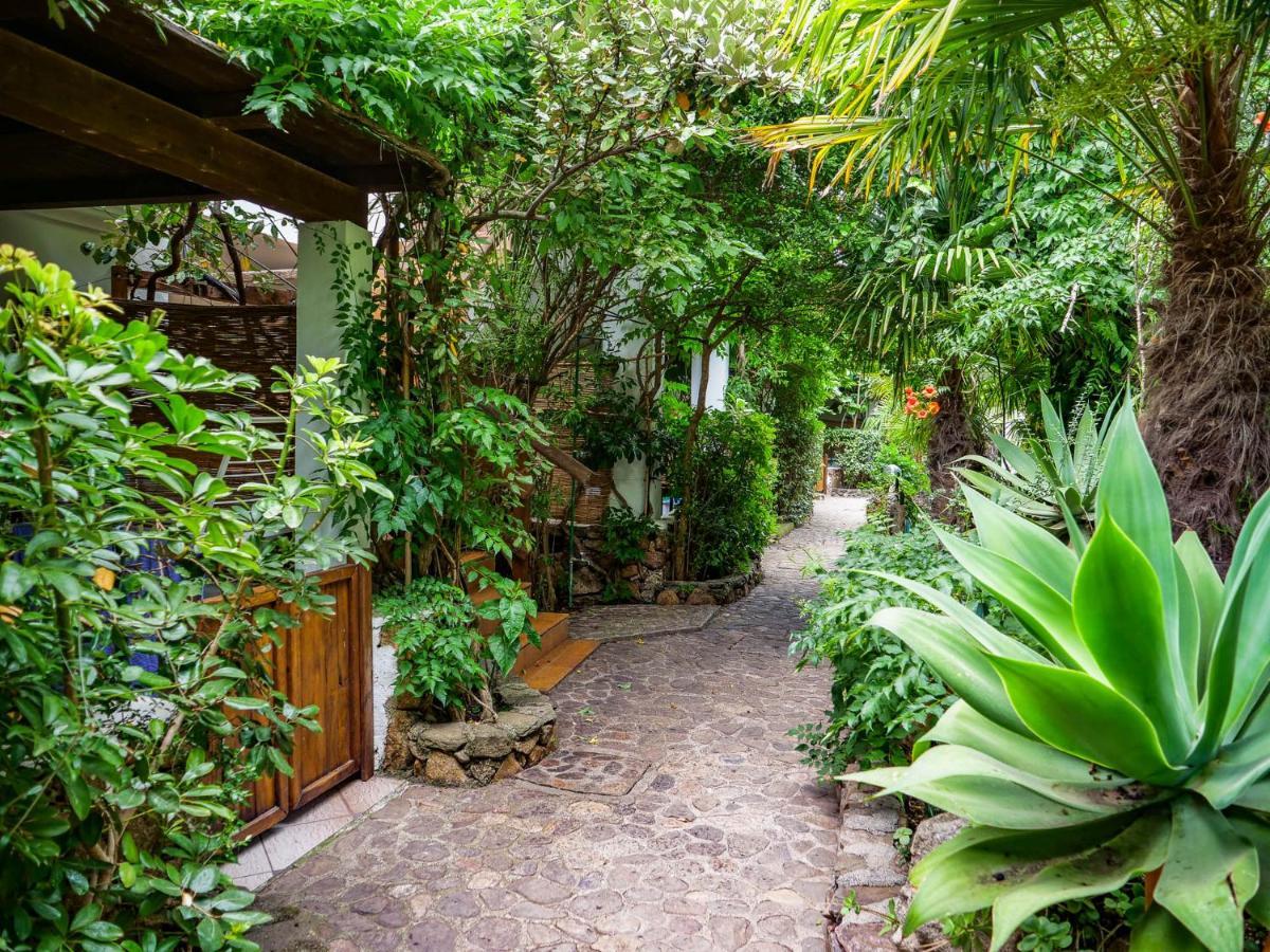 Residence L'Ulivo بودوني المظهر الخارجي الصورة