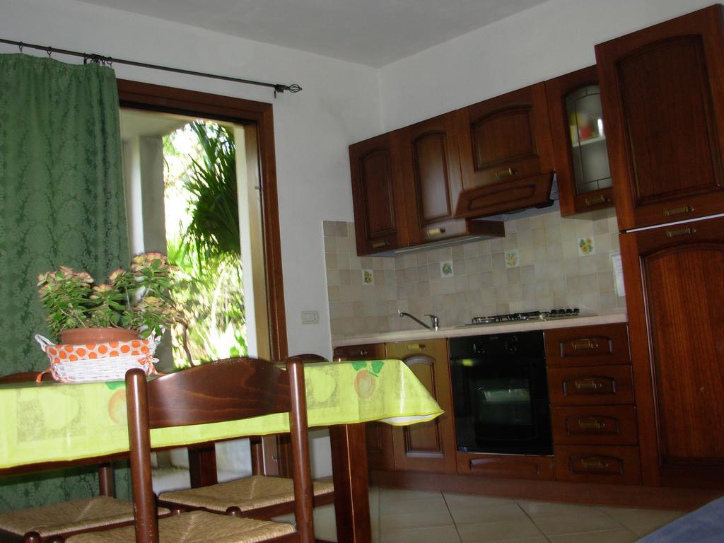 Residence L'Ulivo بودوني المظهر الخارجي الصورة