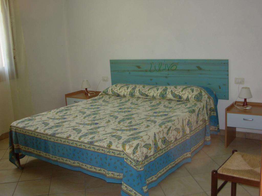 Residence L'Ulivo بودوني المظهر الخارجي الصورة