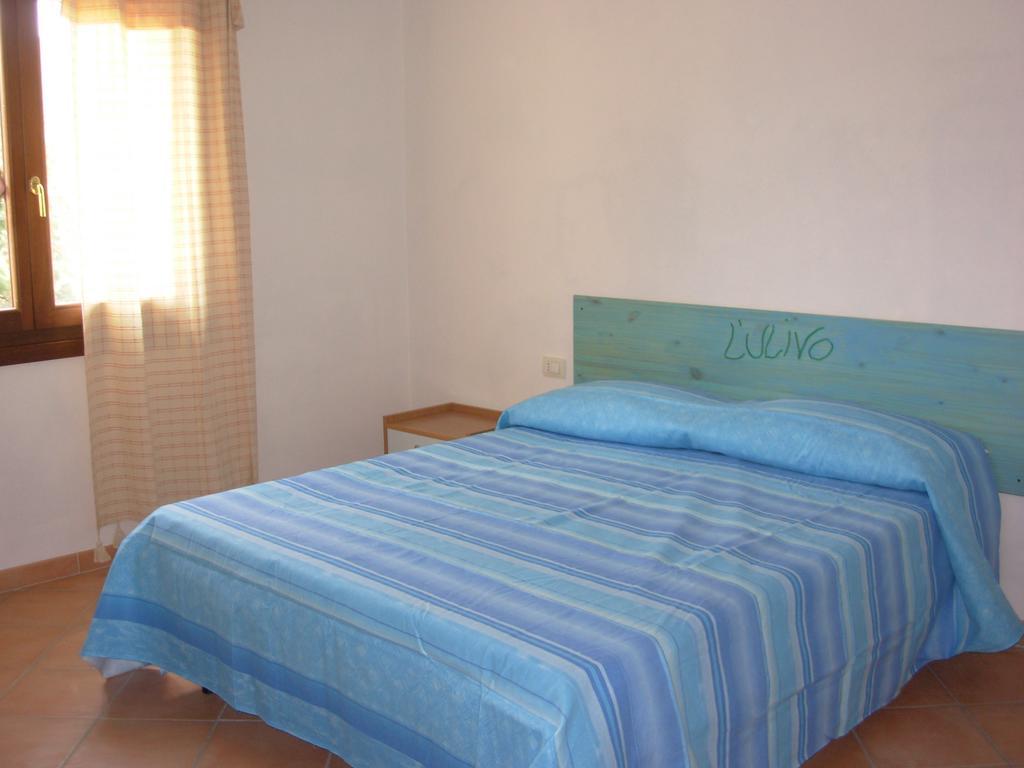 Residence L'Ulivo بودوني المظهر الخارجي الصورة