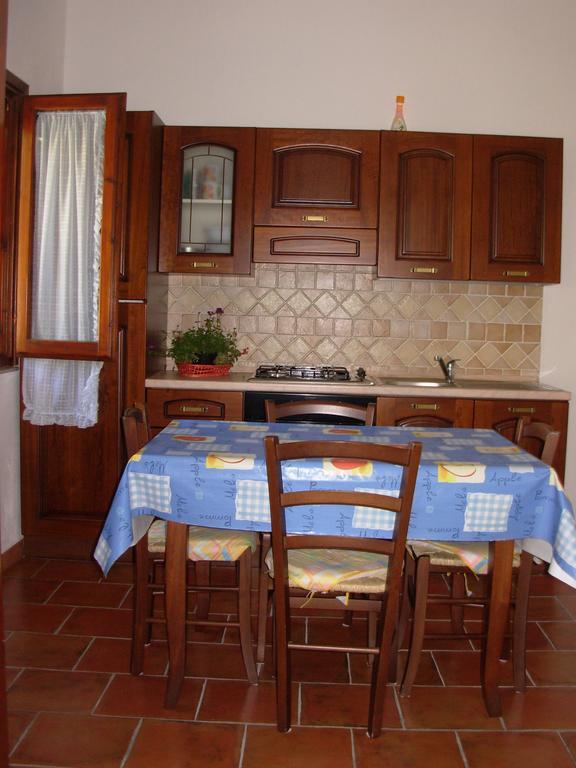 Residence L'Ulivo بودوني المظهر الخارجي الصورة