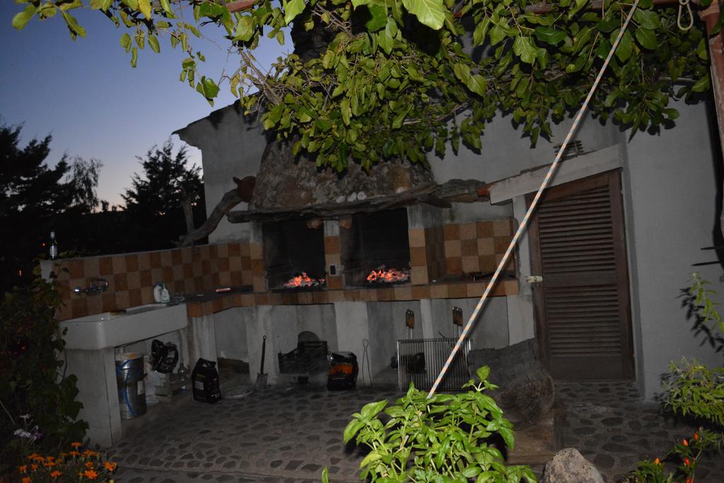 Residence L'Ulivo بودوني المظهر الخارجي الصورة