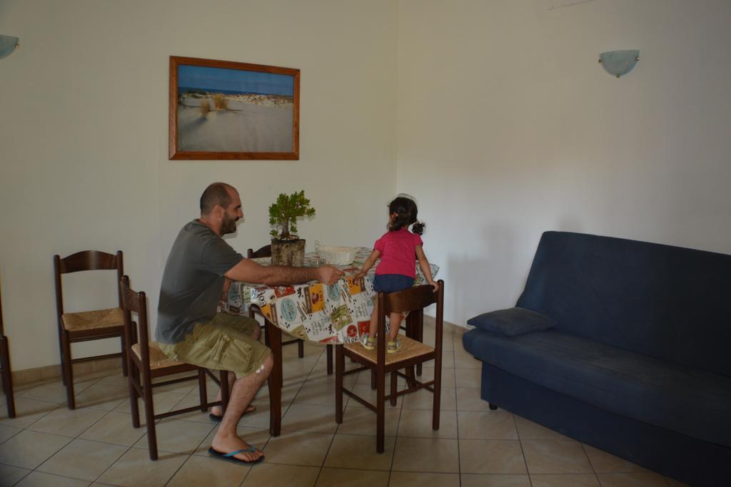 Residence L'Ulivo بودوني المظهر الخارجي الصورة