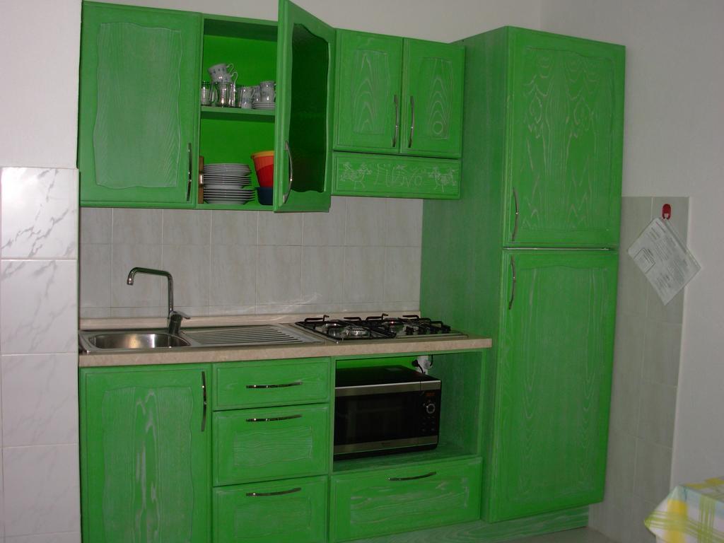 Residence L'Ulivo بودوني المظهر الخارجي الصورة