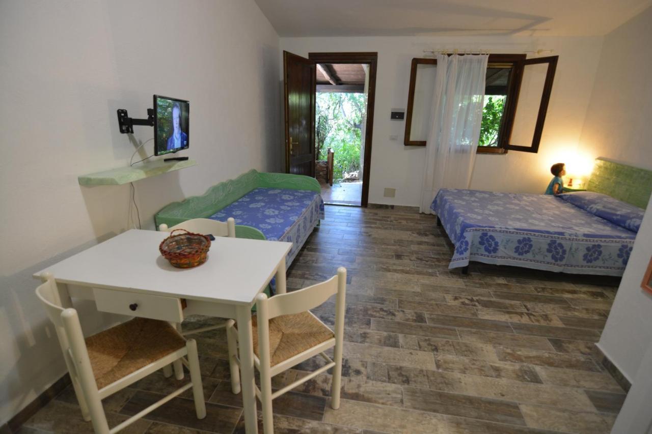 Residence L'Ulivo بودوني المظهر الخارجي الصورة