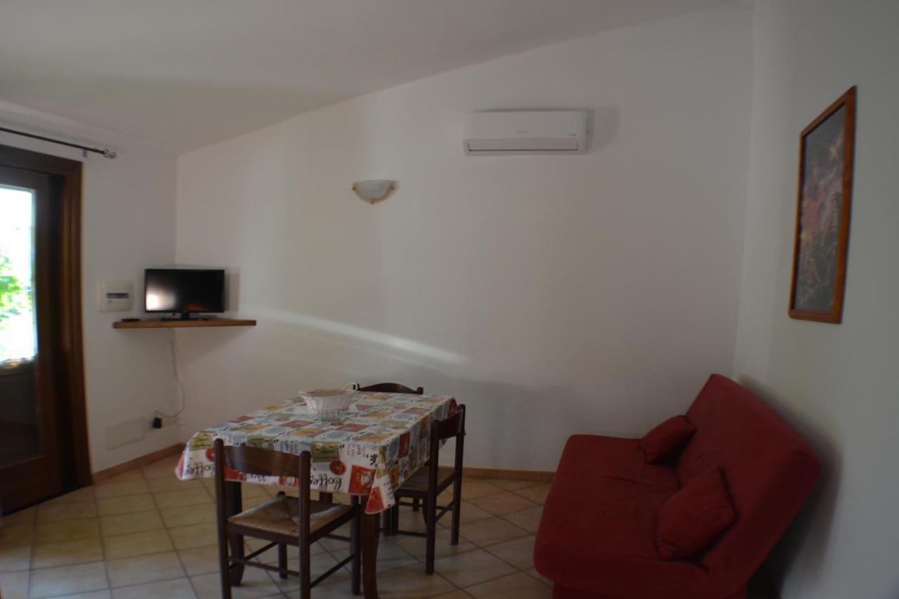 Residence L'Ulivo بودوني المظهر الخارجي الصورة