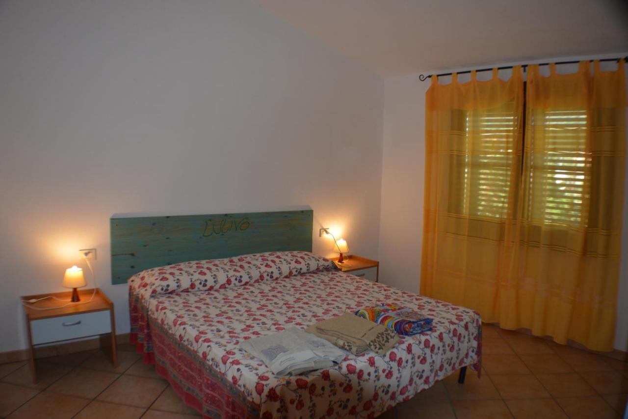 Residence L'Ulivo بودوني المظهر الخارجي الصورة