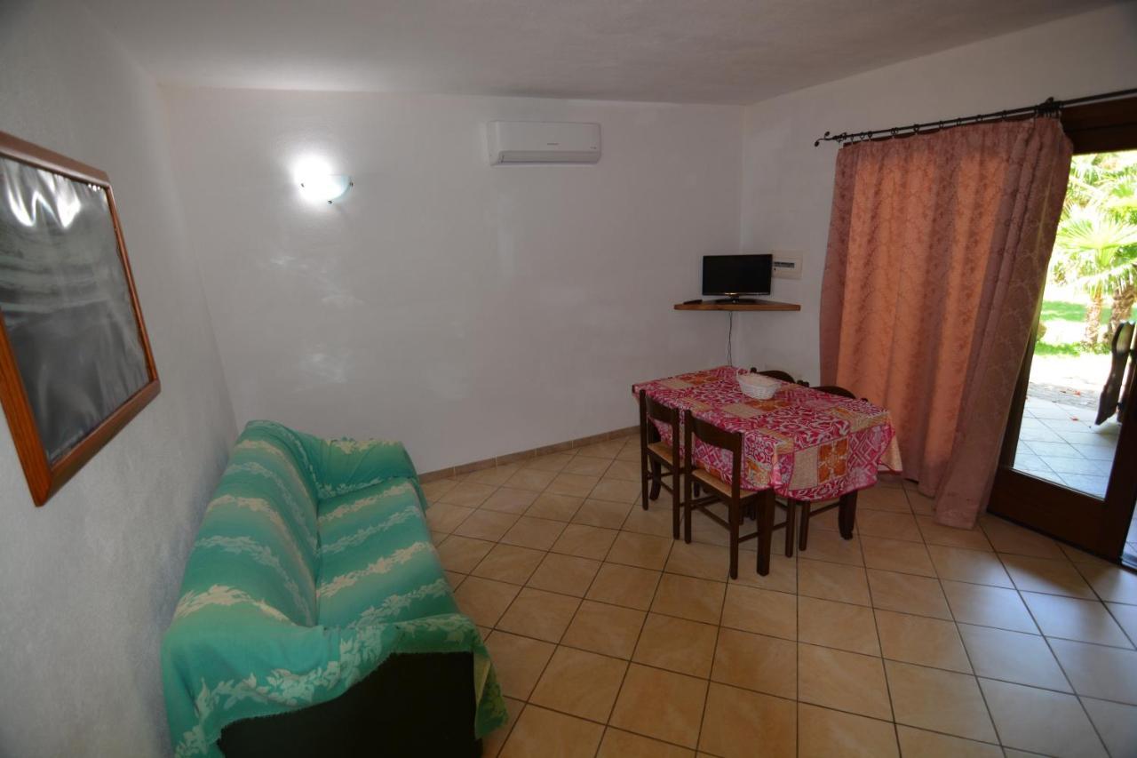 Residence L'Ulivo بودوني المظهر الخارجي الصورة