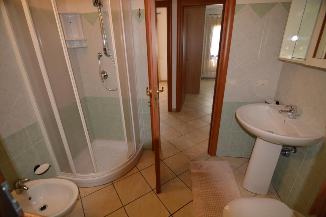 Residence L'Ulivo بودوني المظهر الخارجي الصورة