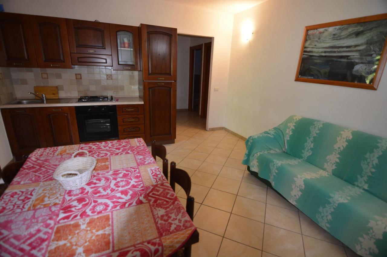 Residence L'Ulivo بودوني المظهر الخارجي الصورة