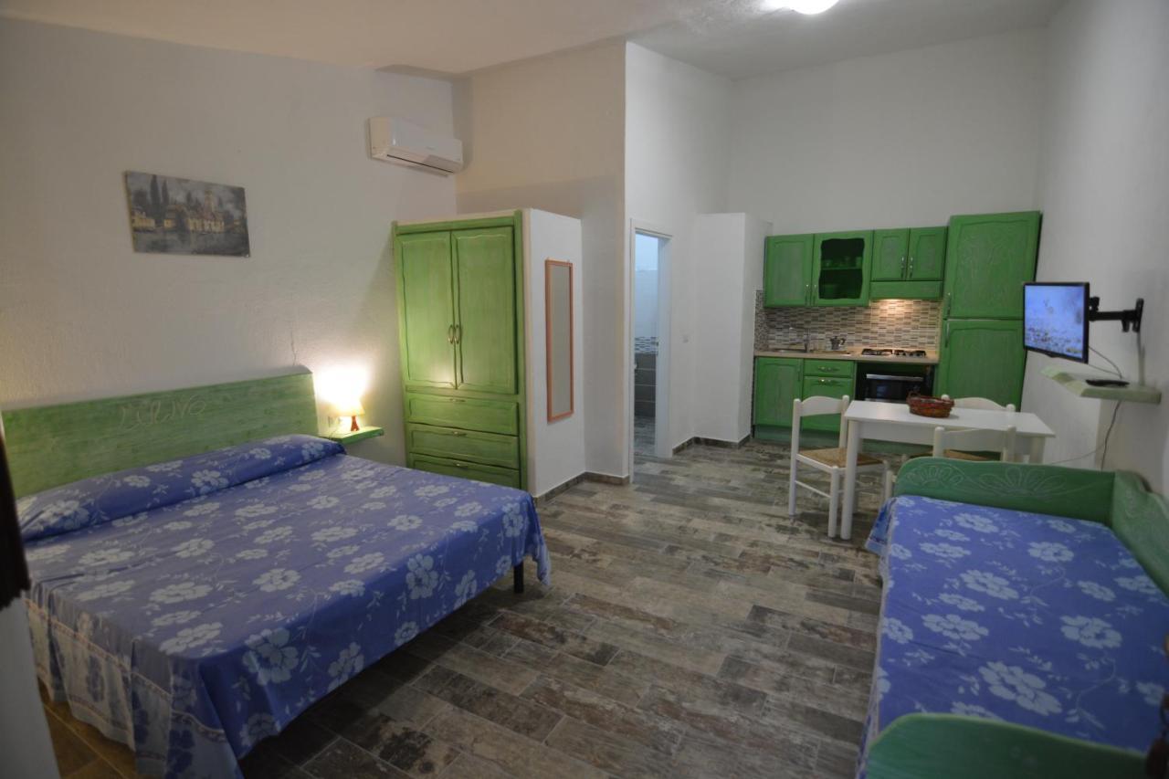 Residence L'Ulivo بودوني المظهر الخارجي الصورة