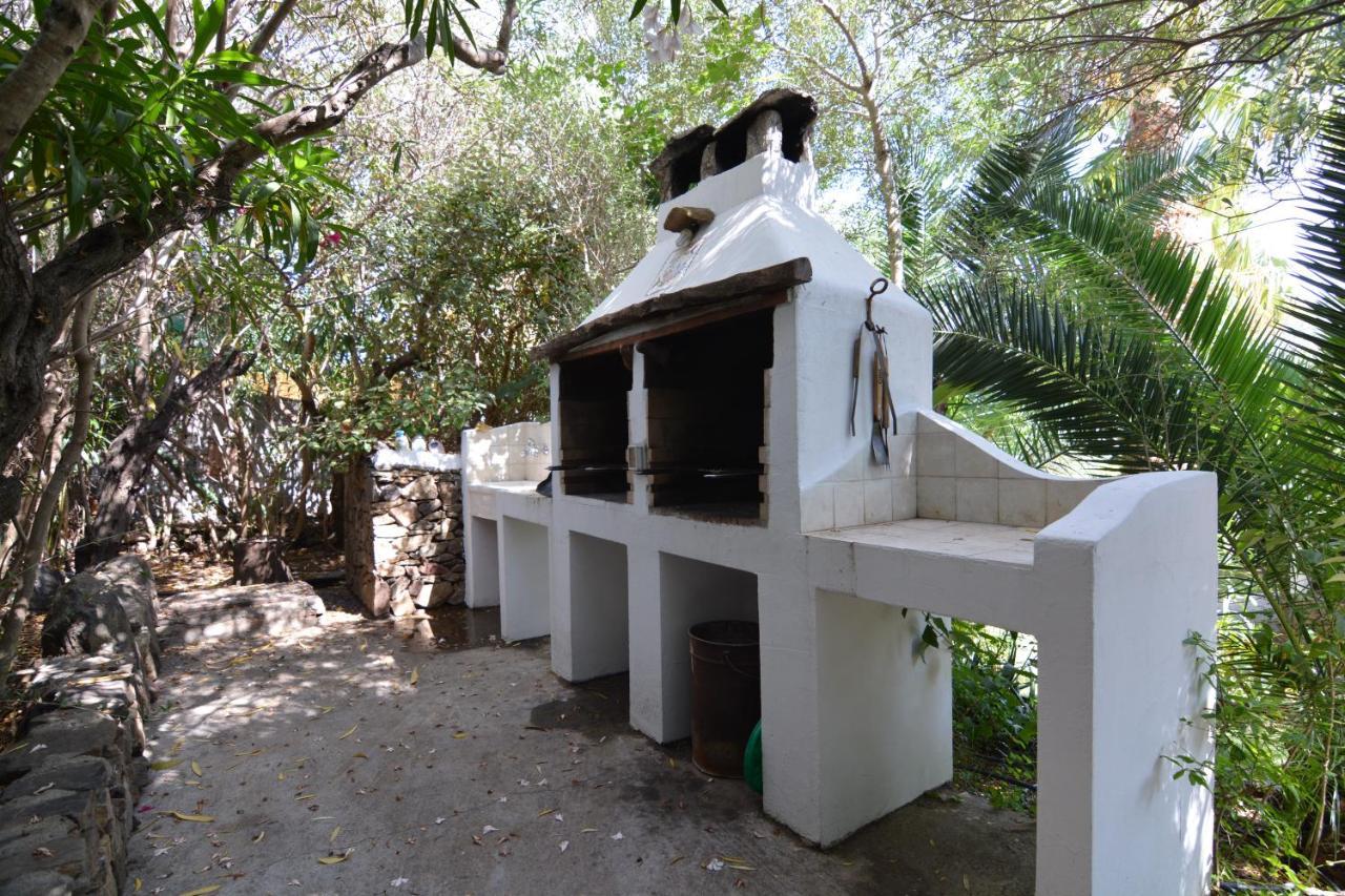 Residence L'Ulivo بودوني المظهر الخارجي الصورة