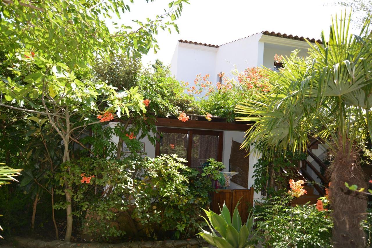 Residence L'Ulivo بودوني المظهر الخارجي الصورة